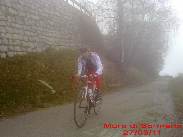Foto Grimpeur 2010
